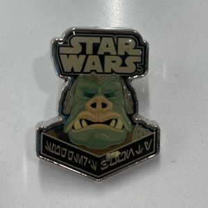 New Star Wars Pin